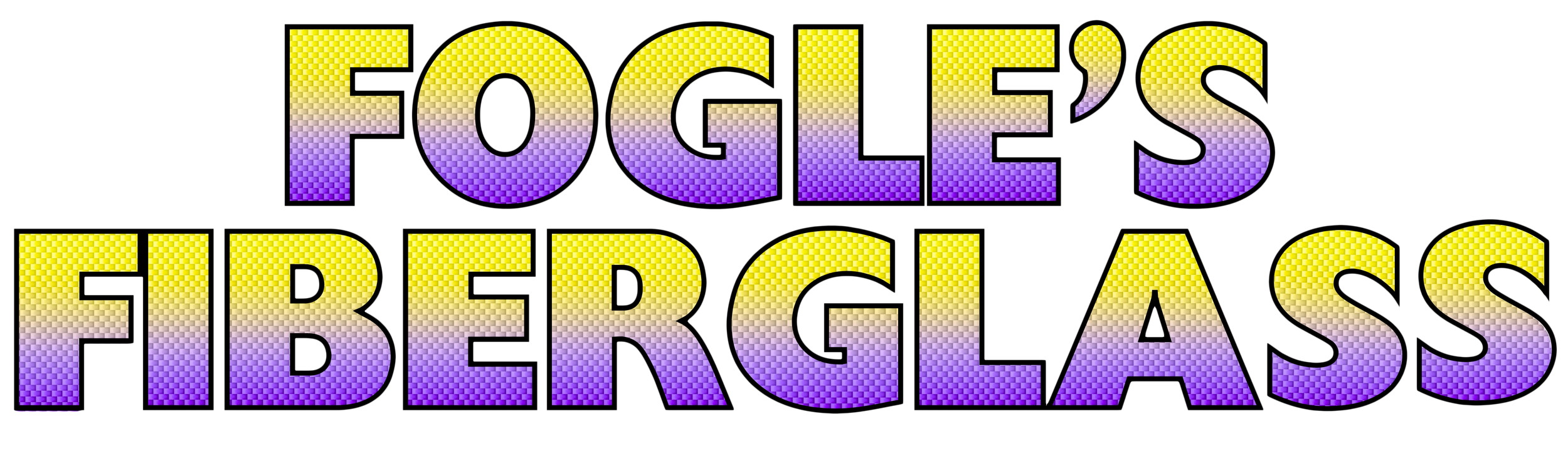 Fogle's Fiberglass