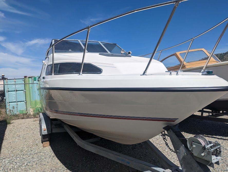 Bayliner After