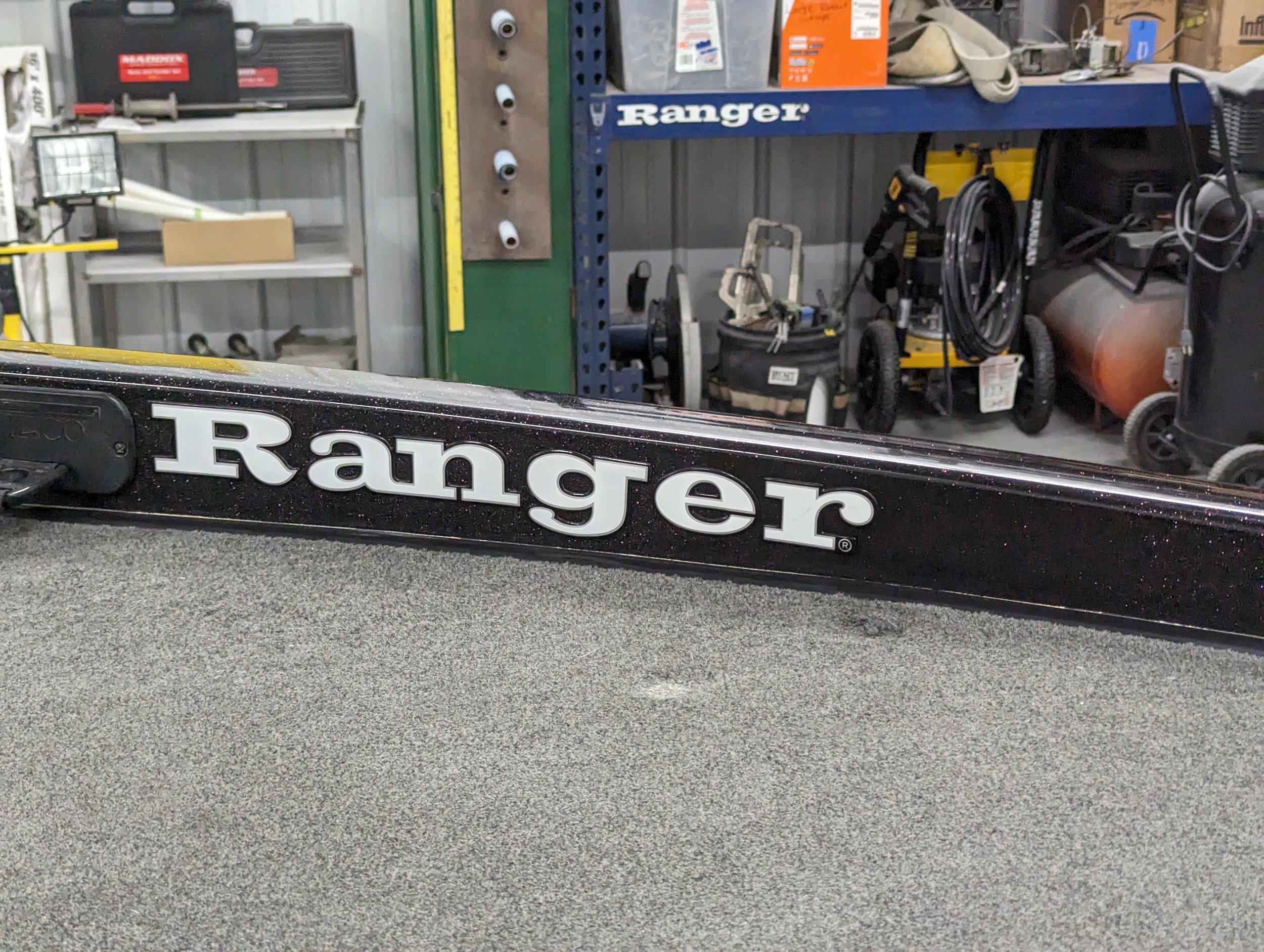 Ranger After