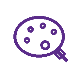 Custom Gelcoat Matching icon