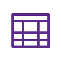 Transoms and Stringers icon